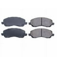 thumbnail image 2 of Power Stop Front Z16 Evolution Ceramic Brake Pads 16-866 Fits 2016 Jeep Patriot, 2 of 4