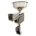 thumbnail image 4 of Automatic Disc Vibrating Feeder Direct Vibration Feeding Device Vibrating Disk Silo 110V, 4 of 12