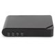 thumbnail image 3 of DVB‑S2 1080P Receptor de televisión por satélite de alta definición completa TV Box Player USB 100‑240V (con WIFI enchufe de la UE), 3 of 5