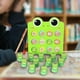 thumbnail image 4 of Kids Wooden Frog Fishing Fine Motor Skill Toy Birthday Gifts Christmas Early Learning Game Board ,Eyes Hands Cooperation Toy, 4 of 9