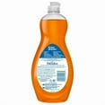 thumbnail image 3 of Palmolive Ultra Liquid Dish Soap, Orange Citrus Scent, 591mL, 3 of 4