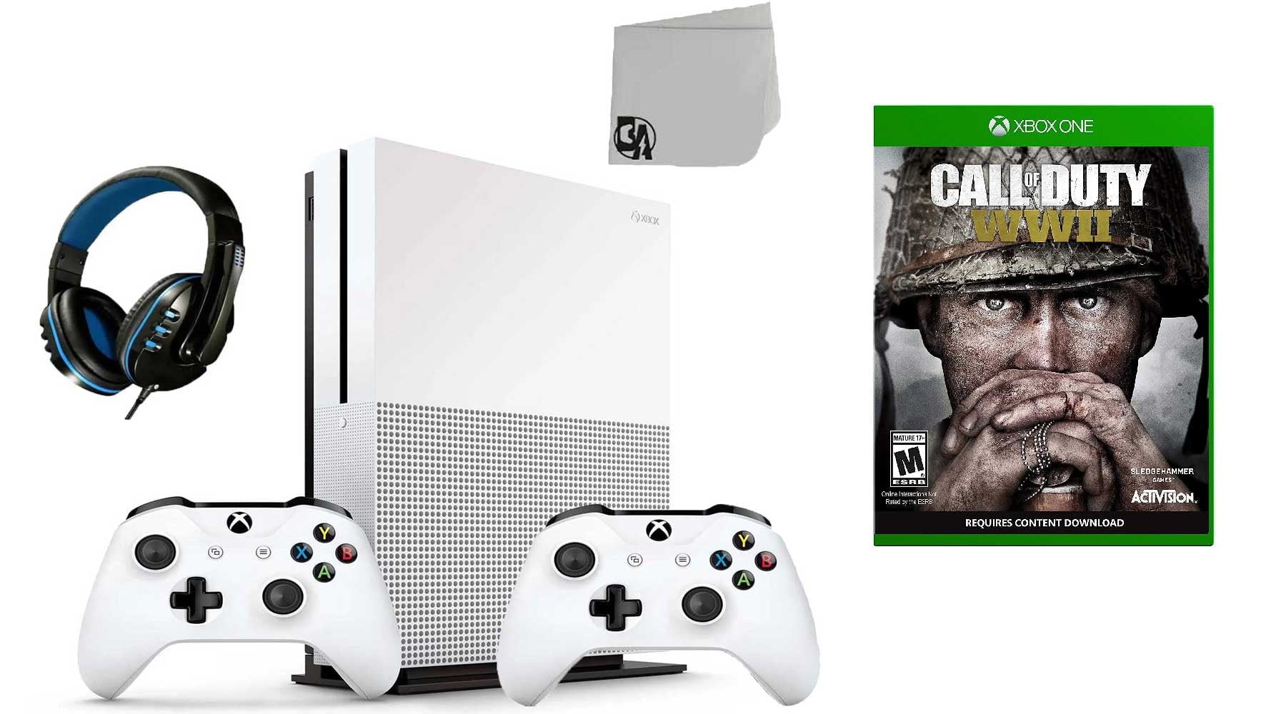 XBOX ホワイト Microsoft Xbox One X 1TB White Special Edition In Box From Japan