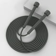 thumbnail image 3 of Speed For Adults And Kids Adjustable Length Outdoor Sports Training Fitness Workout Exercise With Design And Comfortable Grip, 3 of 3