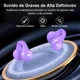 thumbnail image 3 of Audífonos Inalámbricos Con Clip Bluetooth Monster Xkt21 Tws, 3 of 8