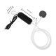 thumbnail image 2 of unbranded Oxigenador Compacto Para Acuarios Con Conexión USB Y Ruido Color Negro, 2 of 8