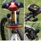 thumbnail image 2 of Intermitente LED para bicicleta, luz de freno direccional, bocina de 8 tonos, 1 pieza, 2 of 4