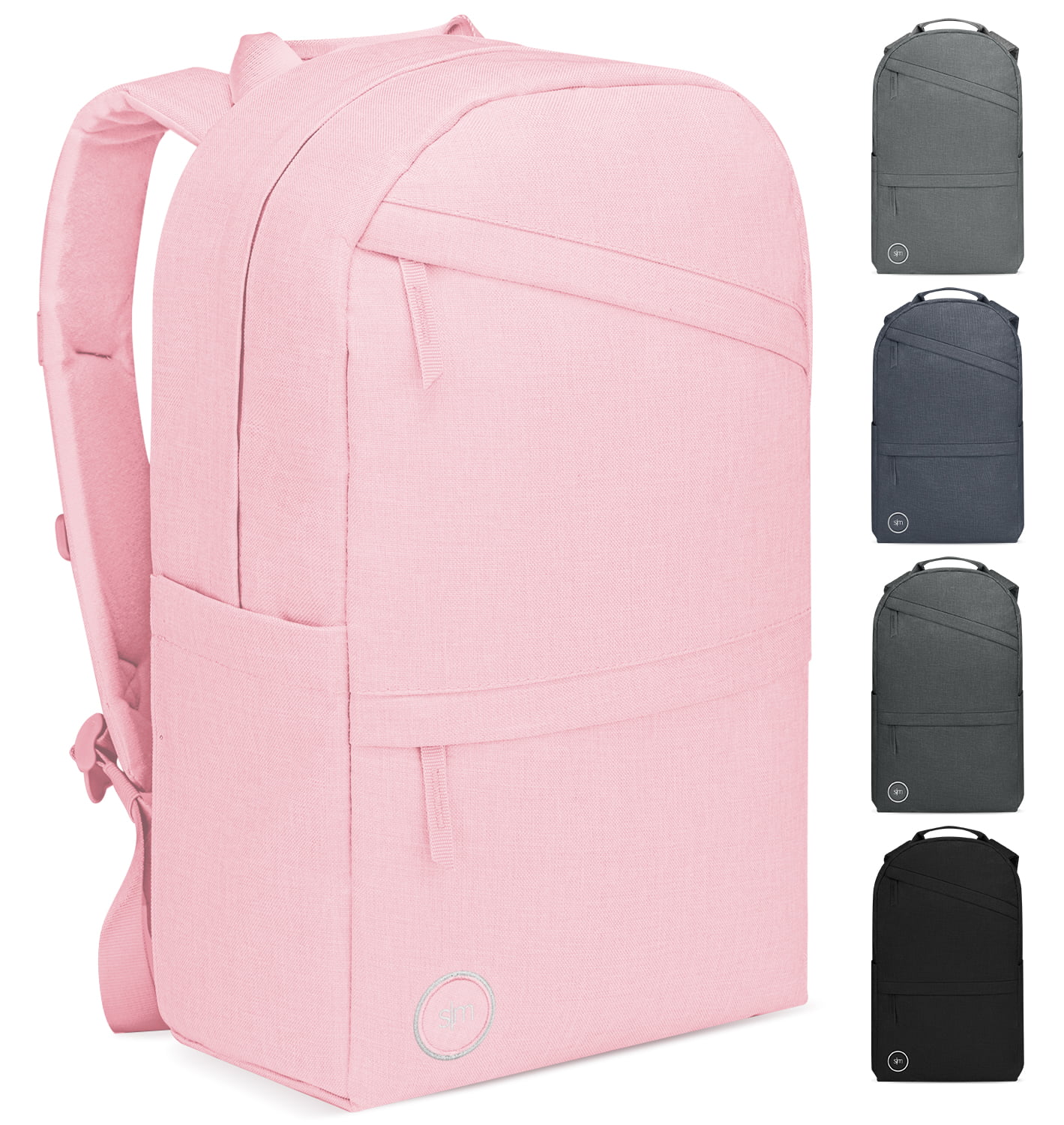 Maxm Field Dawn Sky Beautiful Scenery Bookbag Backpack Pencil Case Combo School Backpack Luggage Travel Sport Bag