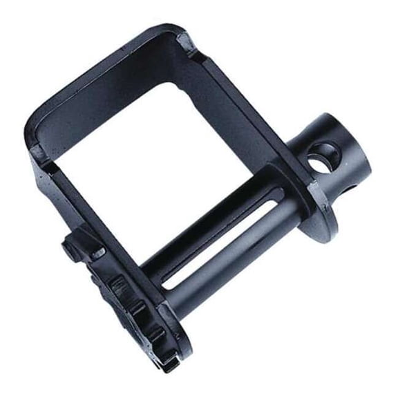 Kinedyne Sliding Tie Down Winch,C Style,5400 lb. 5820GRA