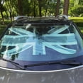 thumbnail image 6 of F55 F56 F57-Umbrella Car Sunshade Front Rear Windshield Visor For MINI Cooper F56 R50 R55 R56 R60 R61 F54 F55 F60 Countryman Foldable, 6 of 7