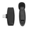 thumbnail image 1 of Micrófono Wireless Lavalier, Reducción de Ruido del Micrófono Lavalier para la Entrevista, 1 of 7