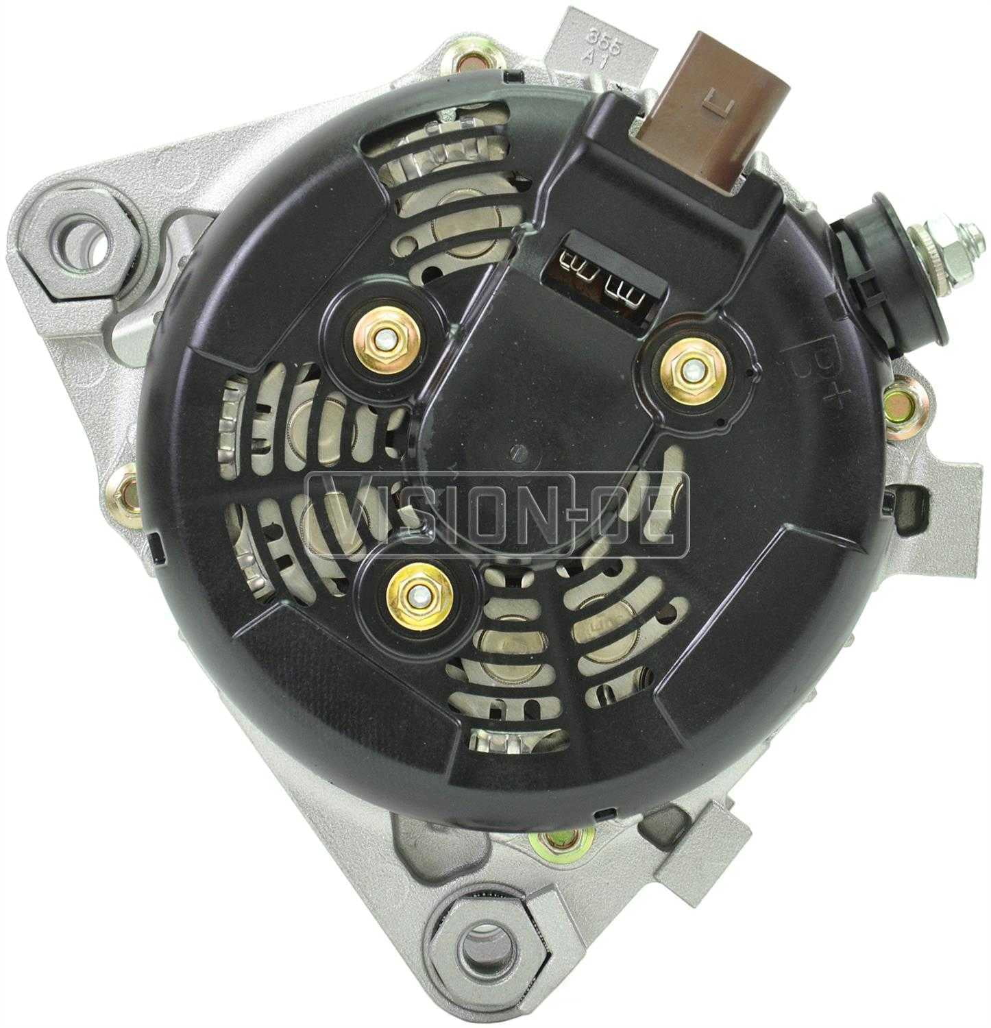 Vision OE 42149 Alternator