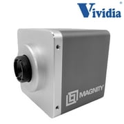 Vividia M14 Body Temperature Thermal Imaging Camera Screen System for Fever Detection Resolution 160x120 and Intelligent Software for PC