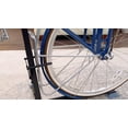 thumbnail image 2 of Bike Nook Pro Attachment, Stabilizer for Bicycles with Racks, Fenders & Mudguards, Bike Attachments, 2 of 4
