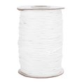 thumbnail image 2 of 100 Yards Waxed Cotton Cord, Color Wax Line 160m Wax Line DIY Hand Woven Rope Cotton Thread Necklace Cotton Thread 1mm, 2 of 7
