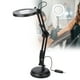 thumbnail image 4 of Lámpara de aumento, lámpara de lupa LED de escritorio, lámpara de lupa, luz de belleza para tatuaje, eficiencia maximizada, 4 of 8