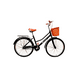 thumbnail image 1 of Bicicleta Urbana Bluelander Rodada 26 Negro, 1 of 3