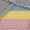 Grey/Blue/Pink/Yellow, variant on Men's Classic Cortez Stranger Things Sail Upside Down Pack Shoes, from StockX