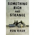 thumbnail image 3 of Something Rich and Strange: Selected Stories, 3 of 3
