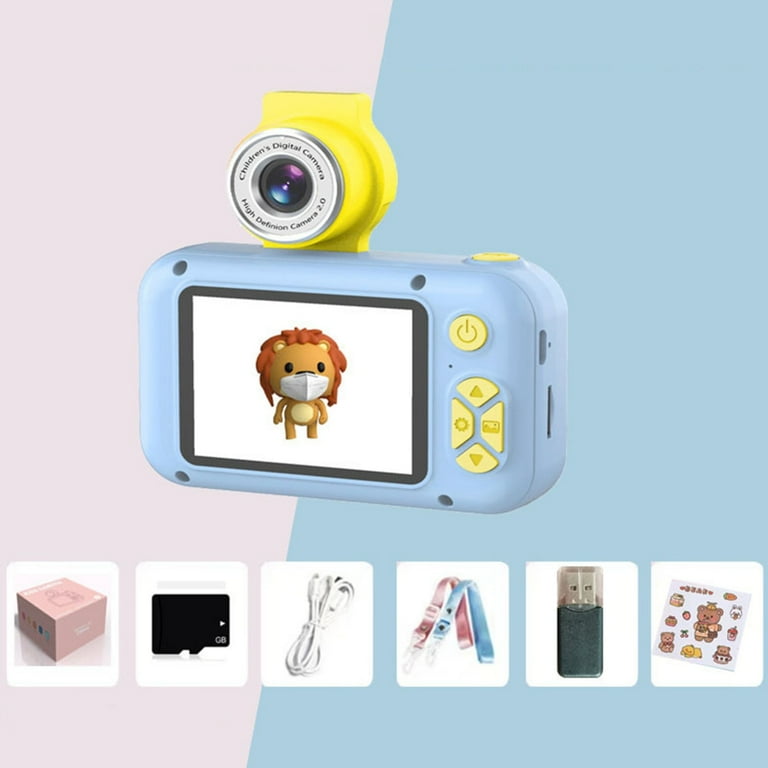 yunn⭐︎kids LIFE Zznnkj Smart Watch for Kids Aged 3-12, Smart Watches with