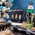thumbnail image 4 of Papel navideño WRAPAHOLIC Nutcracker de 43 x 10 m, 4 of 7