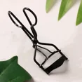 thumbnail image 1 of TYPPKMM Woman Eyelash Curler Cosmetic Makeup Tools Clip Lash Curler Lash Lift Tool Beauty Professional Eyelashes Multicolor Makeup Tools, 1 of 6