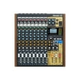 thumbnail image 4 of TASCAM Model 12 10-Channel Analog Mixer with DSP Dual Headphone Outputs, 4 of 8