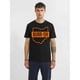 thumbnail image 1 of Camiseta premium BurrOh Cincinnati 560116, divertida camiseta gráfica de manga corta para hombre, colección negra TT2, para adultos, hombres, mujeres, adolescentes, jóvenes y ocio., 1 of 7