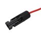 thumbnail image 3 of Solar Charging Cable Extension Cable, Solar Connector Adapter Cable for RV Solar Panel, Portable Power Station, Solar Generator, 3 of 4