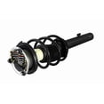 thumbnail image 4 of GSP 827214 Fit BMW (Convertible/Coupe) Suspension Strut and Coil Spring Assembly - Front Right Fits select: 2007-2013 BMW 328, 2006 BMW 325, 4 of 8