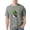 Tumbleweed, variant on CafePress - Power Rangers Pink R Men's Comfort Colors® T Shirt - Mens Comfort Colors Shirt