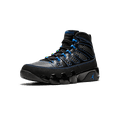 thumbnail image 4 of JORDAN MENS Air Jordan 9 Retro "Photo Blue" 302370 007 302370 007 from Stadium Goods, 4 of 6