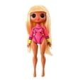thumbnail image 4 of Muñeca LOL Surprise Swim OMG Varios Modelos 1 Pieza, 4 of 4