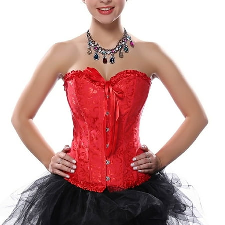 

MIARHB Women Full Body Shaper Bodysuit Firm Control Shapewear Lifter Corset Shapewear