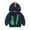 Blue, variant on 1-10T Boys Full Zip Sweatshirts for Kids Toddler,Baby Spring Youth Classic Hoodies Fall Soft 100% Cotton Zip-Up Hoodie Jacket Coat Long Sleeve Dinosaurs Sweatsuit Outwears