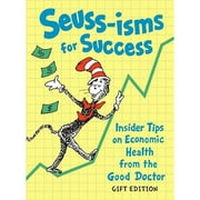Seuss-Isms for Success (Hardcover) by Dr Seuss, Tom Peters