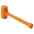 thumbnail image 3 of STANLEY 57-533 42oz Compo-Cast Standard Head Soft Face Hammer, 3 of 3