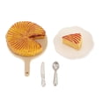 thumbnail image 2 of Juguetes de cocina para casas de muñecas,Accesorios para casas de muñecas en miniatura a escala 1/12,Pastel de comida para casa de muñecas escala 1:12 escala 1/24,accesorios para casa de, 2 of 8