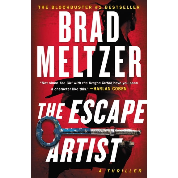 Zig and Nola The Escape Artist, Book 1, (Paperback)