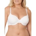 thumbnail image 5 of Fruit of the Loom Women's T-Shirt Bra, Style FT487, 2-Pack, 5 of 5