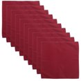 thumbnail image 1 of 10 Uds servilletas de boda servilletas de mesa servilletas de boda paños multiusos para regalos, 1 of 7