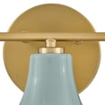 thumbnail image 6 of Medium Three Light Vanity, 6 of 11