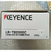 KEYENCE LR-TB2000C Detection Laser Sensor