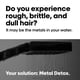 thumbnail image 2 of L'Oréal Professionnel Metal Detox | Shampoo anti-metales | Previene el quiebre, preserva el color y protege el cabello| Libre de sulfatos y parabenos| Con Glicoamina patentada |Para todo ti, 2 of 8