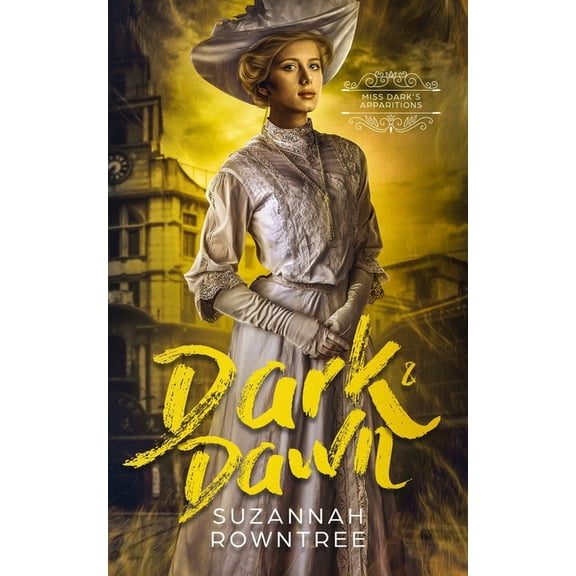 Dark & Dawn, (Paperback)