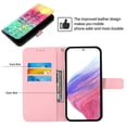thumbnail image 4 of 3D Painted PU Case For Infinix Zero 40 4G / 5G, 4 of 5