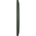 thumbnail image 3 of Ekena Millwork 22"OD x 3 1/2"ID x 1 1/2"P Traditional Thermoformed PVC Ceiling Medallion (Fits Canopies up to 13 1/2"), UltraCover Satin Hunt Club Green, 3 of 5
