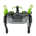 thumbnail image 5 of EGO Power+ 28 Inch Self Propelled 2 Stage Snow Blower With 2 12Ah Arc Lithium Batteries And Dual Port Charger, 5 of 6