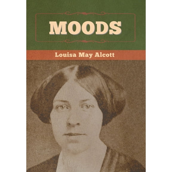 Moods (Hardcover)