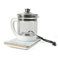 Electric Tea Maker Kettle Automatic Health Care Pot Multifunction