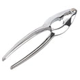 thumbnail image 1 of veasfak Nutcracker Sheller Walnut Clip Kitchen Utensils Heavy Duty Chestnut Clip Lobster 75g, 1 of 9